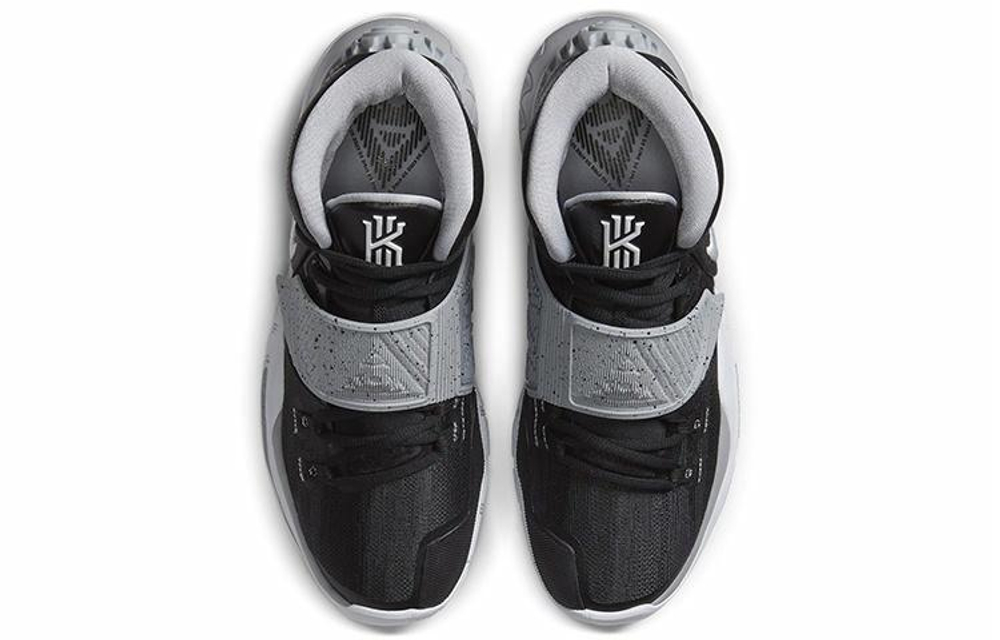 Кроссовки Nike Kyrie 6 Tb