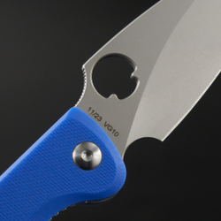 Нож Sting Mini Blue BB VG10