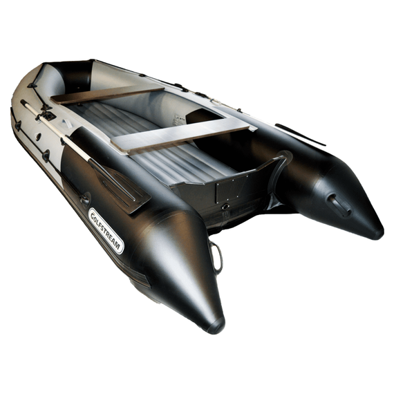 Лодка ПВХ GOLFSTREAM Патриот MP 380