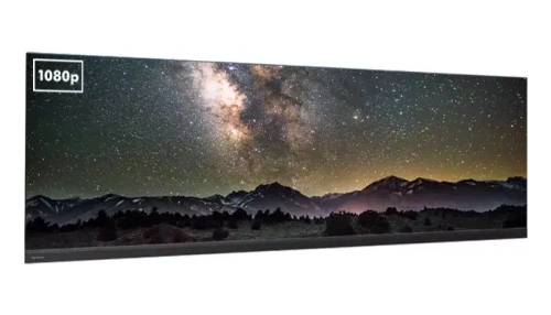 Экран светодиодный All-in-One QSTech LD249V25/xWall Plus 249-15