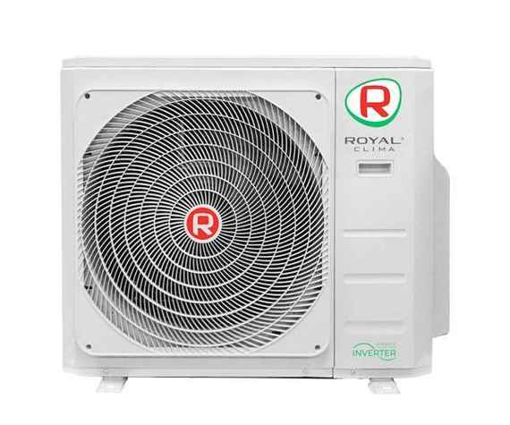 Мульти сплит-система Royal Clima 3 х RCI-TMN09HN / 3RMN-21HN