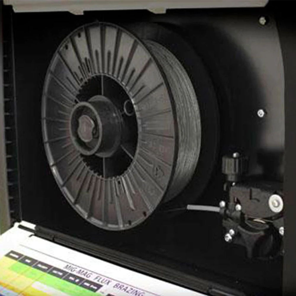 Telwin MAXIMA 200 SYNERGIC сварочный полуавтомат 816087