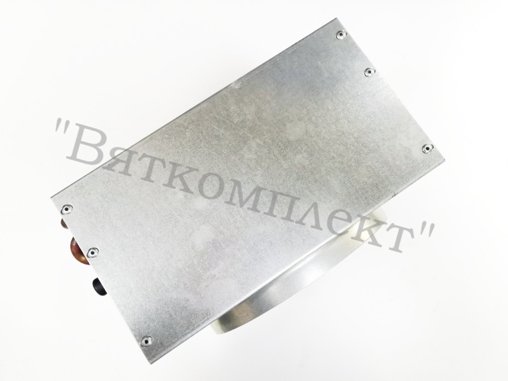 Конденсатор код SMD1F03 (прилавок ПВВ(Н)-70-К-С