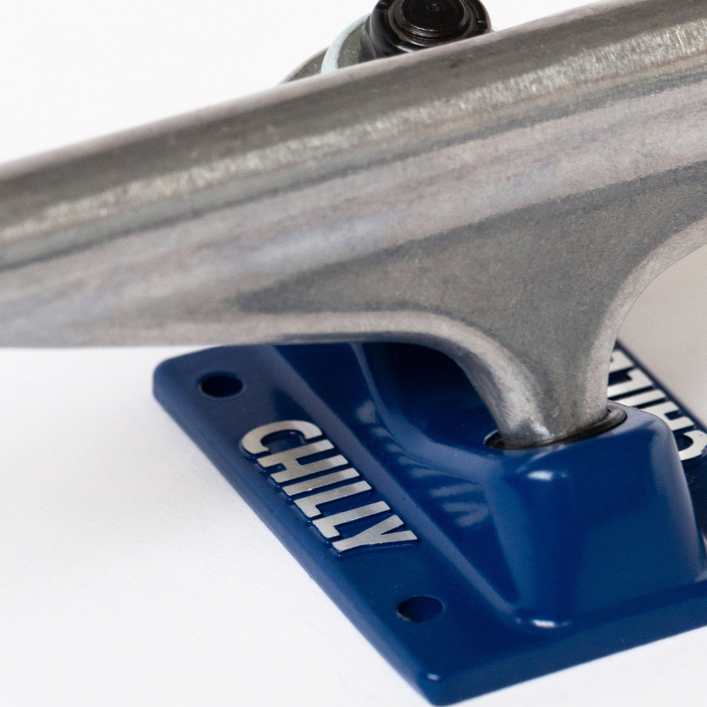 Комплект подвесок Chilly Navy/Raw