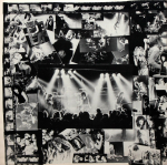 Talas / Live Speed On Ice (LP)