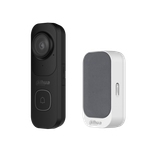 Комплект видеодомофона DH-VDKP01-BG Dahua