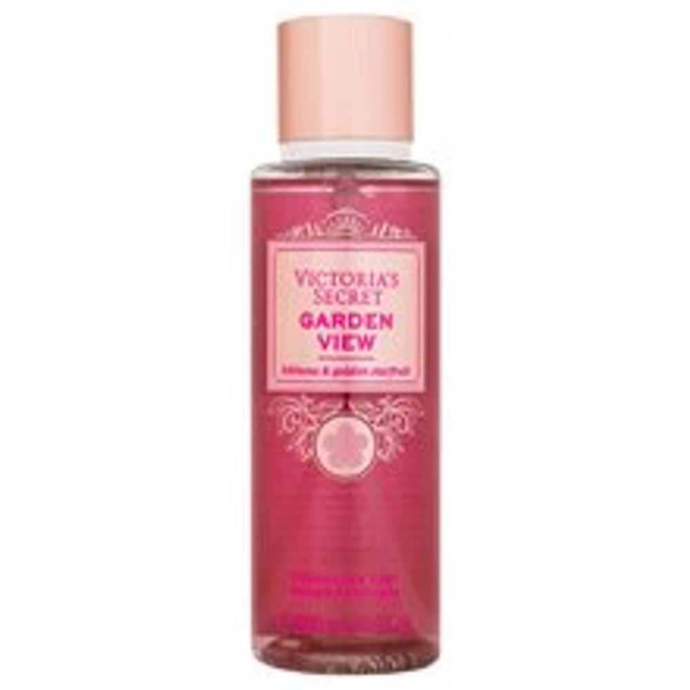 Victoria´s Secret Garden View Body Spray 250ml