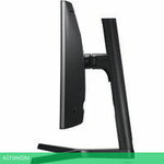 Игровой монитор Samsung C24FG73FQI