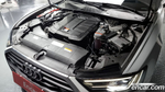 Audi A6 (C8) 40 TDI Premium (12.2019)