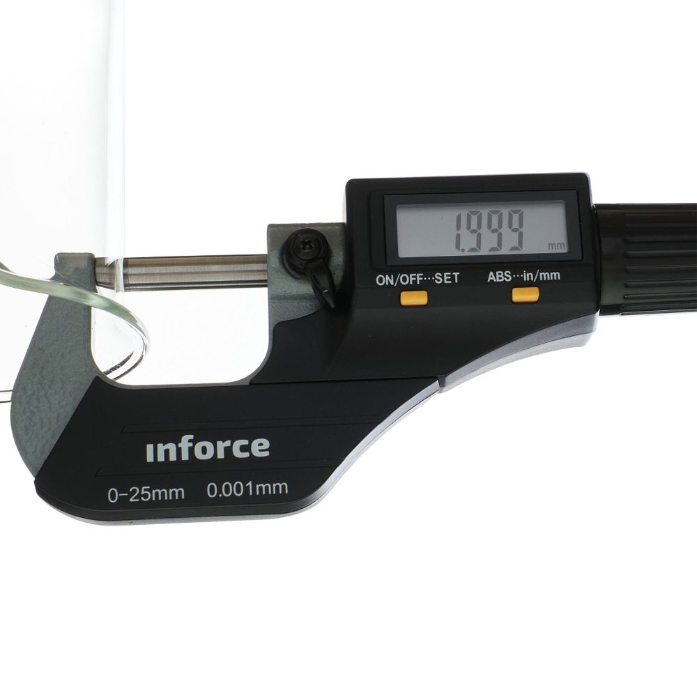 Стакан лабораторный высокий, 250 мл