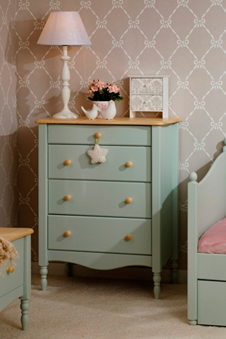 арт. 8379 Комод Айно №11 Ш690хГ410хВ910