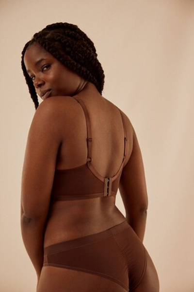 10117 Бюст YSABEL MORA