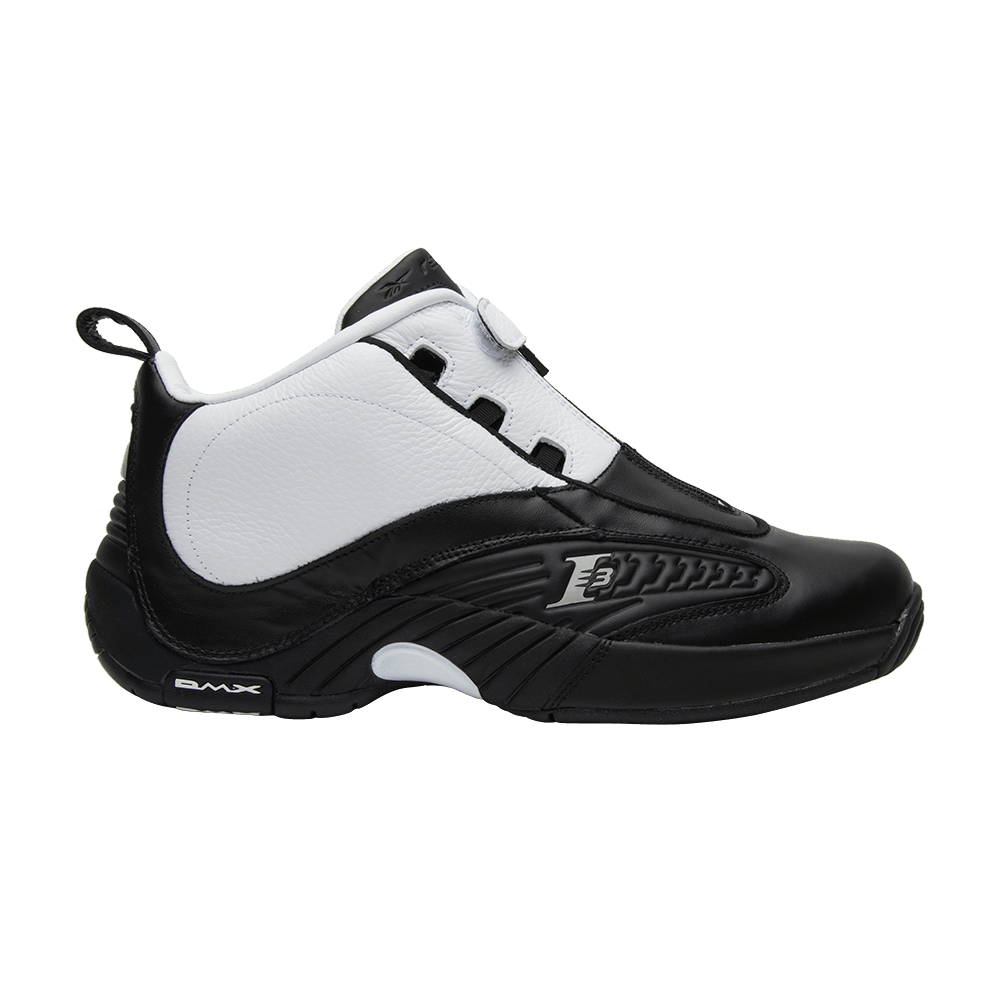 Кроссовки Reebok Answer Iv Stepover