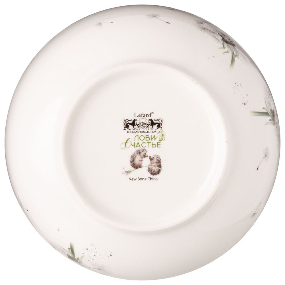 CАЛАТНИК LEFARD "ЛОВИ СЧАСТЬЕ" 15 СМ