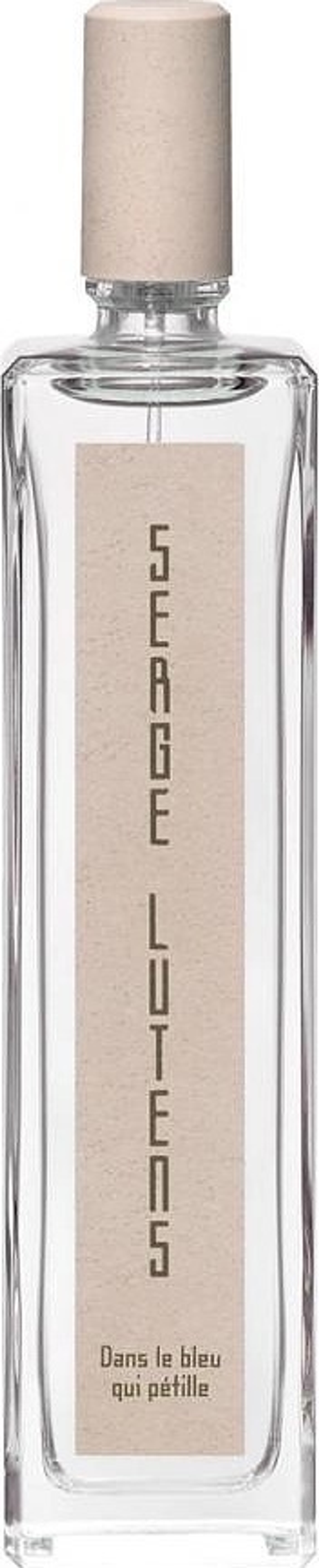 Serge Lutens Dans Le Bleu Petille