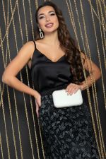 Костюм вечерний Мидеа (черный) К14664-5М LT Collection