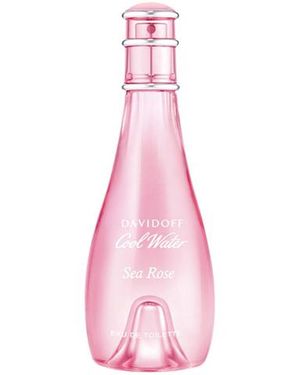 Davidoff Cool Water Sea Rose