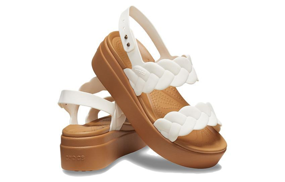 Crocs 4.5Cm (Женская размерная сетка)