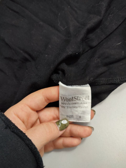 Джемпер WoolStreet стильный 44 размер