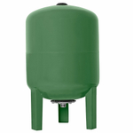 Гидроаккумулятор Oasis GV-100N л Верт.