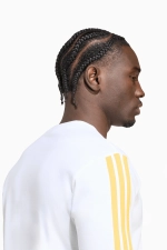 Футболка adidas Real Madrid 26/27 DNA - белый