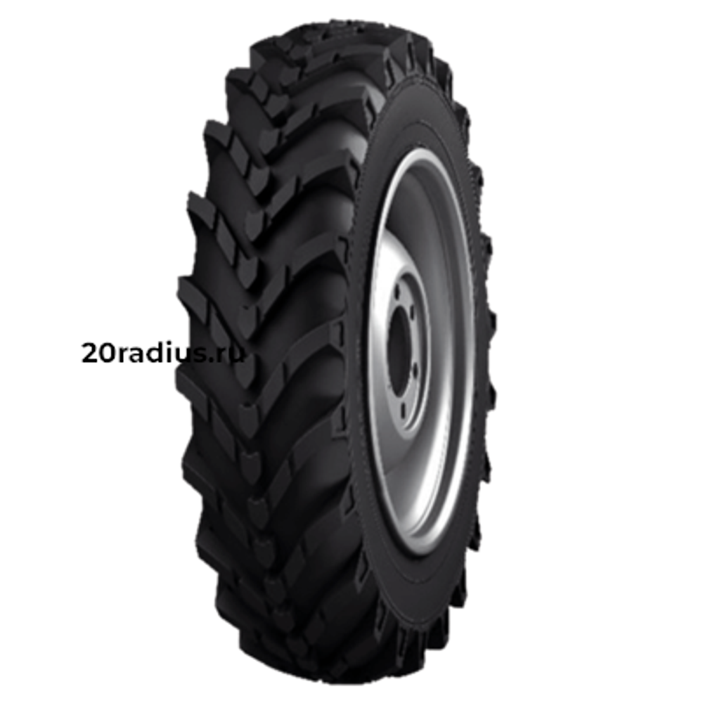 18,4R38 8PR 146A8 VL-32 TT РОССИЯ + Камера 16,9-38 вентиль ТК(118)