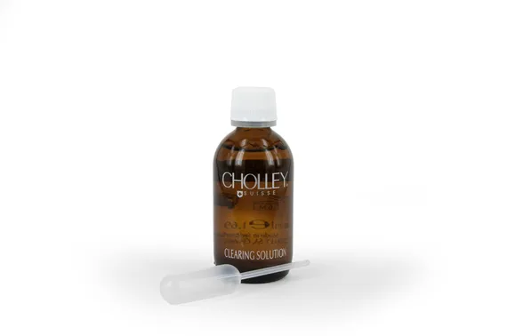 Программа для контура глаз Шоллей