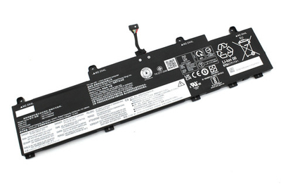 Аккумуляторная батарея для ноутбука Lenovo L14 L15 gen 3 (L21M3P76) 11.64V 63Wh
