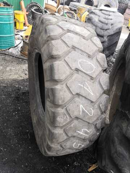 17.5-25 SDLG LEADWAY L-3 (G-2) шина б/у