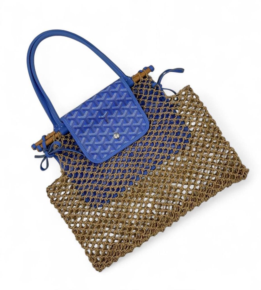 Сумка Goyard