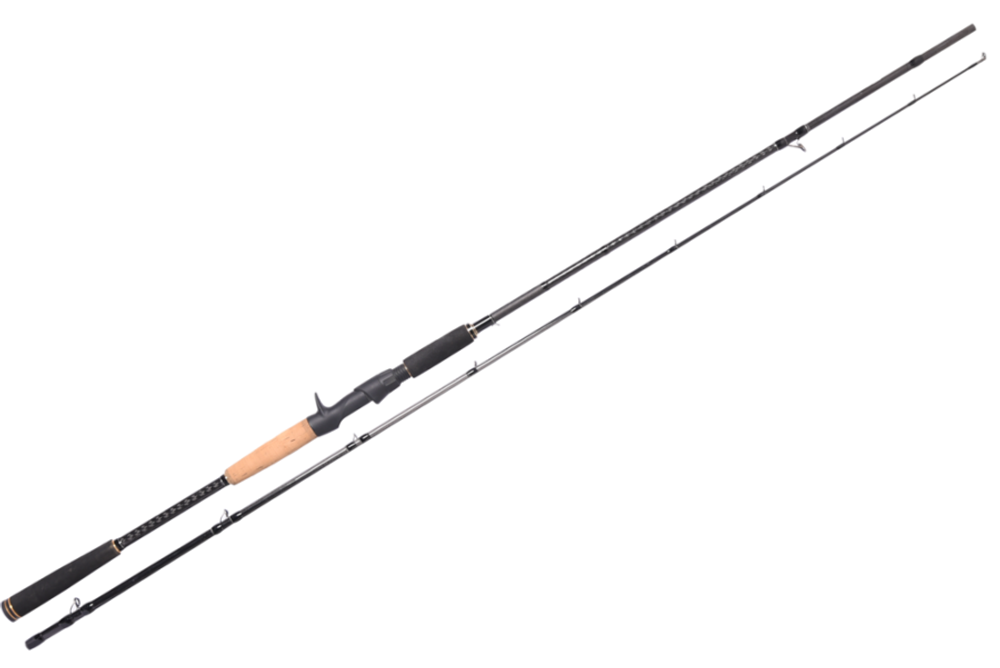 Удилище кастинговое Maximus MANIC-X C 25XХH 2,5 m 50-200 g