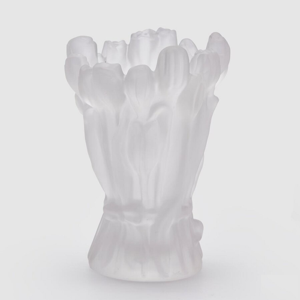 Ваза Тюльпаны 30 см