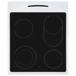 Электрическая плита Hansa FCCW58228