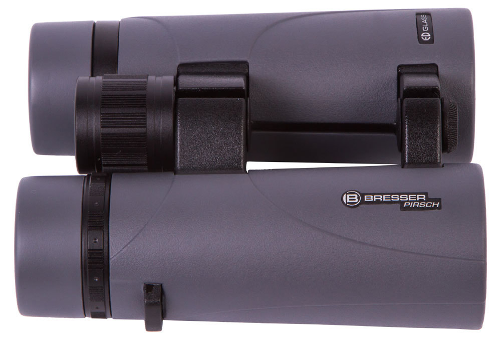 Бинокль Bresser Pirsch ED 8x42