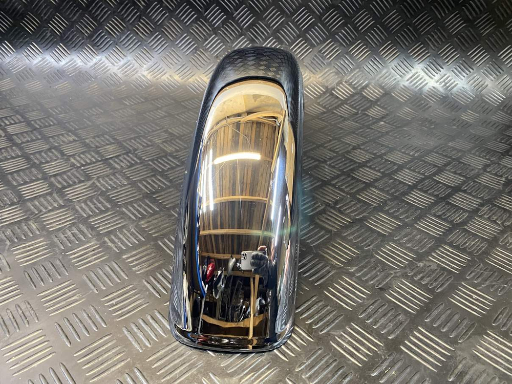 Крыло переднее Yamaha SR400 053368