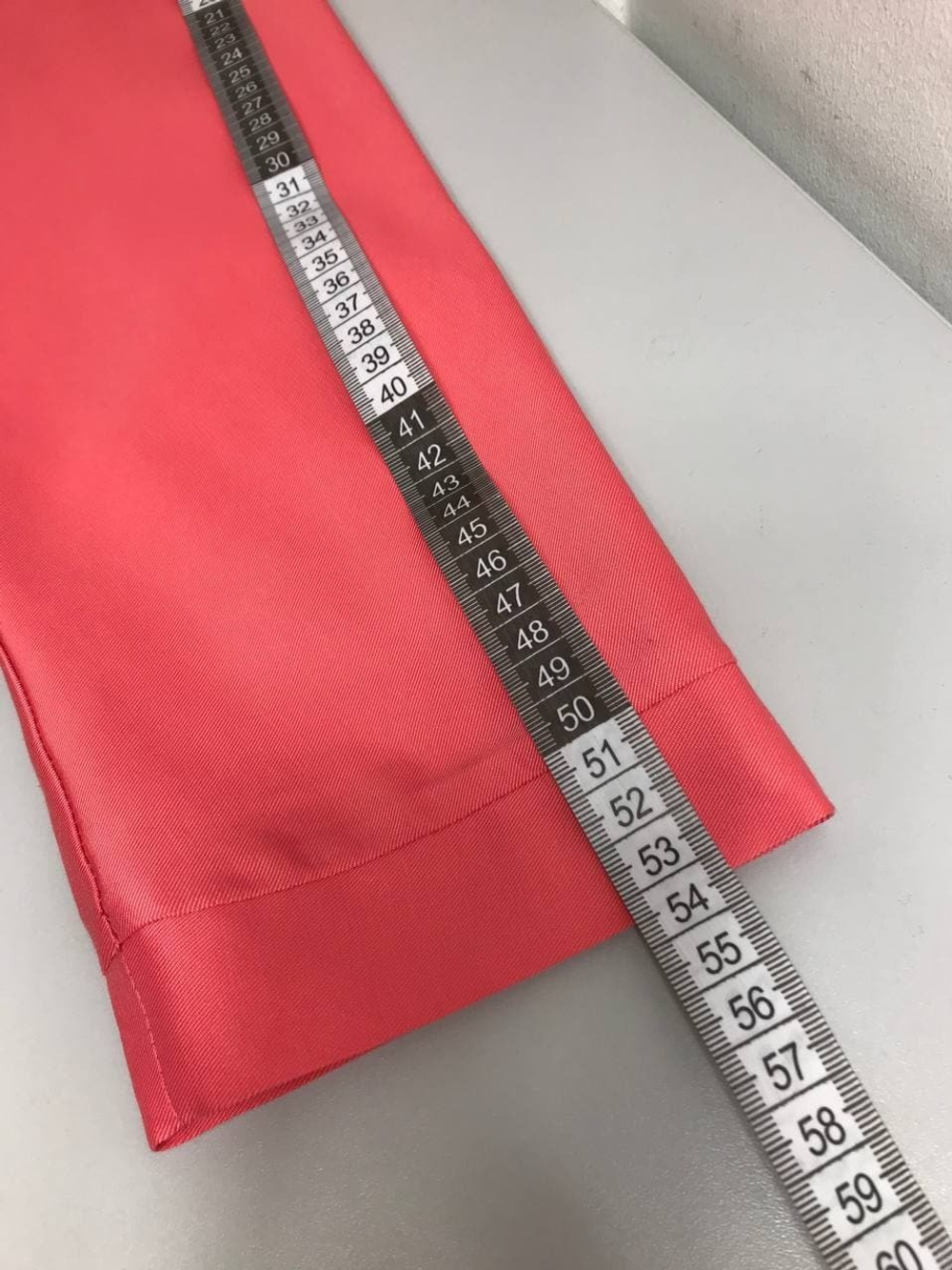 Платье Deniza коралловое 46 размер, новое