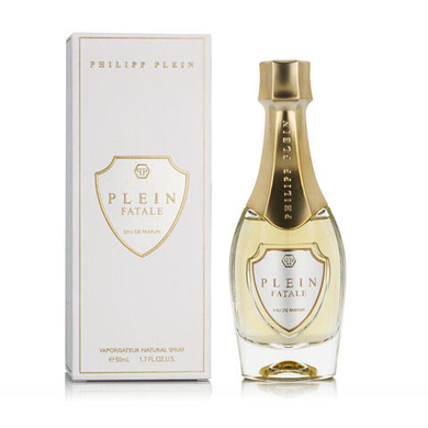 Женские духи Philipp Plein Fatale EDP 50 мл