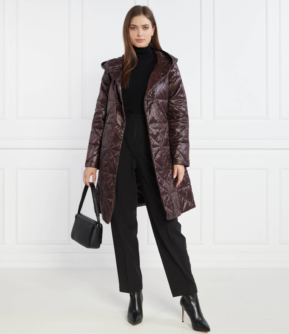 Куртка MAX&amp;Co. - коричневый(749401_1)