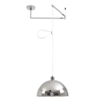 8322/1C LN Люстра подвесная E27 1*60W 220V MODERNI