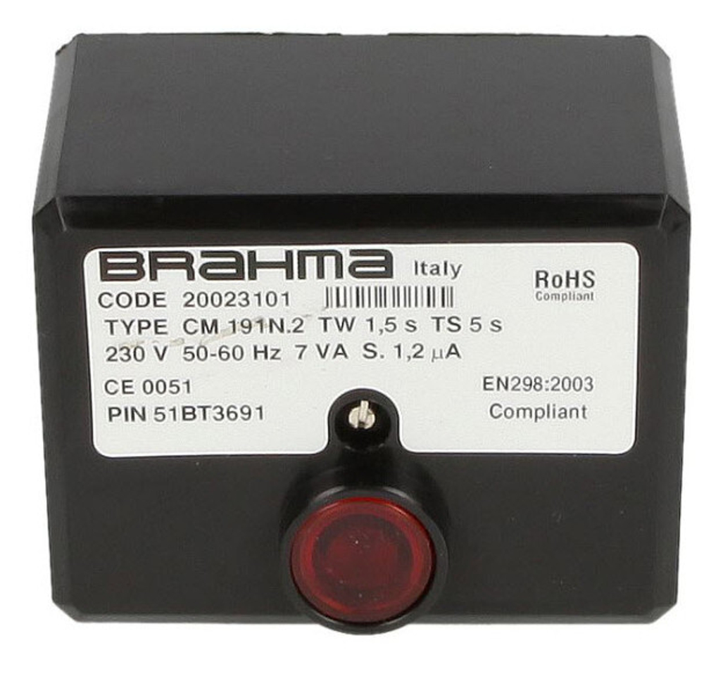 Brahma CM191N.3