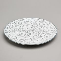 НАБОР ТАРЕЛОК ЗАКУСОЧНЫХ BRONCO "DREAMS" ИЗ 32 ШТ. ДИАМЕТР=20,5 СМ