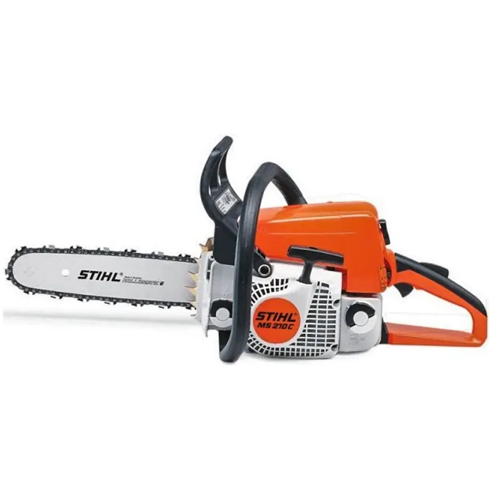 STIHL MS 210 3/8 P бензопила 14" / 35 см 11232000870
