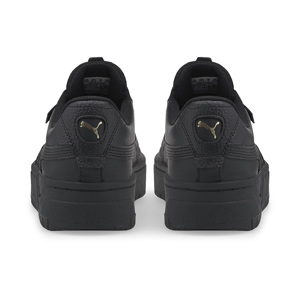 Женские кеды PUMA Cali Dream Lth