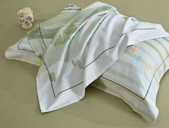 Постельное белье Египетский хлопок Asabella 2310 Premium