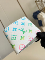 Louis Vuitton Multiple Wallet