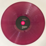 Kylie Minogue / Impossible Princess (Special Edition)(Coloured Vinyl)(LP)