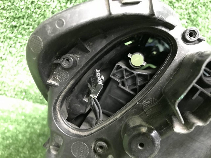 Фара левая BMW X3 G01 (17-21) Adaptive LED