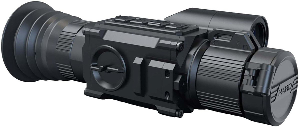Цифровой прицел ночного видения PARD NV008SP-LRF (940-70) с дальномером