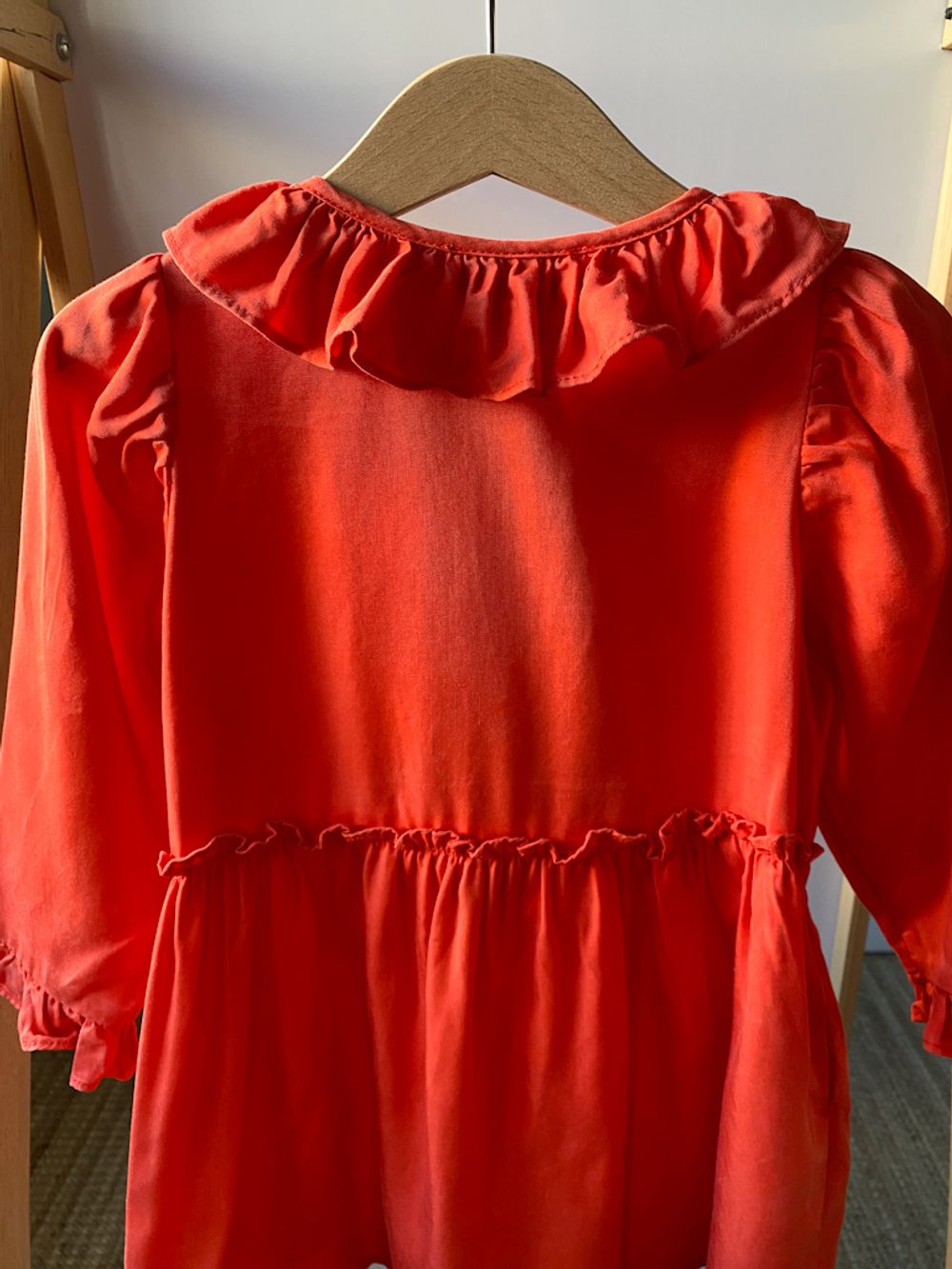 Платье Stella McCartney, 92