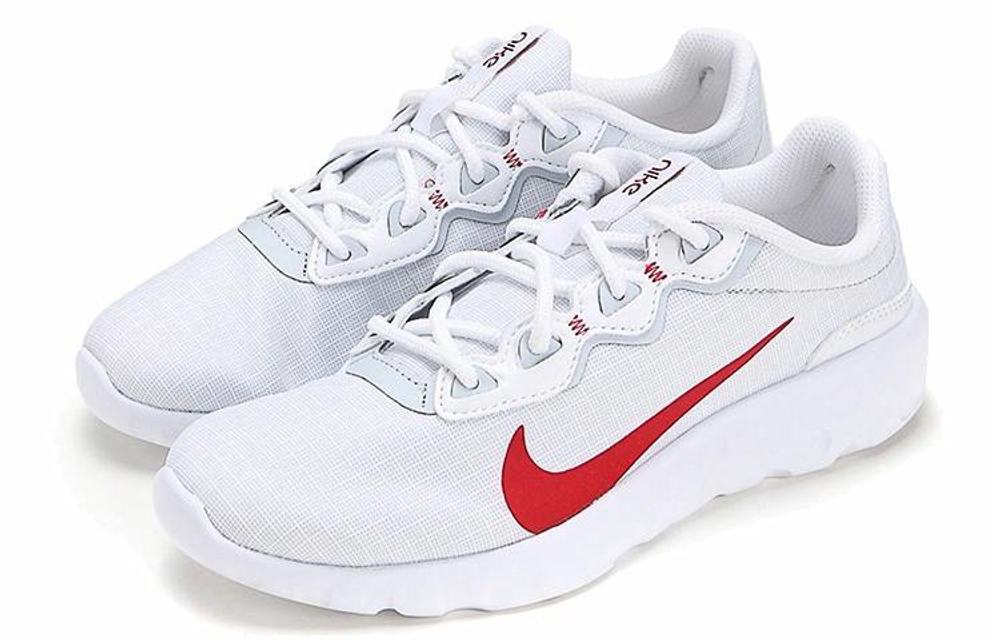Кроссовки Nike Explore Strada (Женская размерная сетка)
